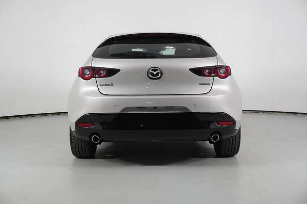 2023 Mazda MAZDA3 G25 ASTINA 300P