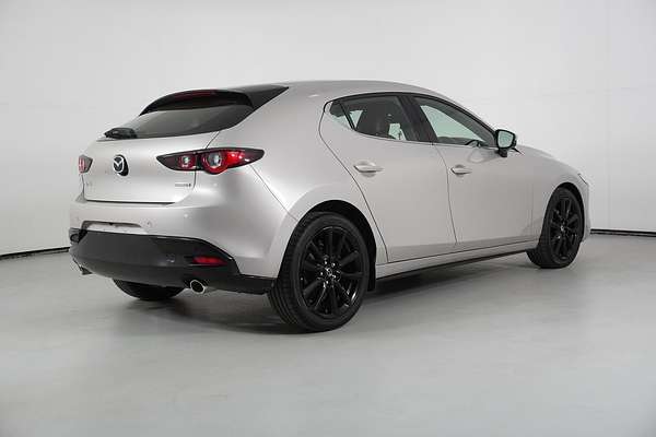2023 Mazda MAZDA3 G25 ASTINA 300P