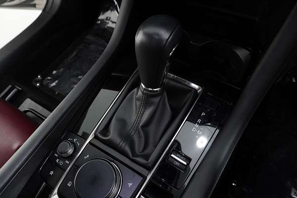 2023 Mazda MAZDA3 G25 ASTINA 300P