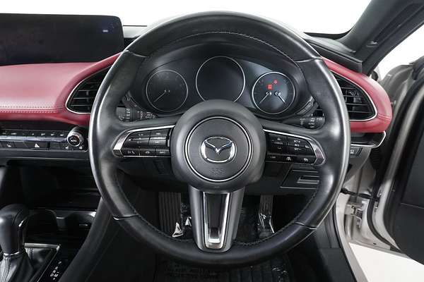2023 Mazda MAZDA3 G25 ASTINA 300P