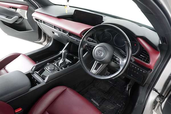 2023 Mazda MAZDA3 G25 ASTINA 300P