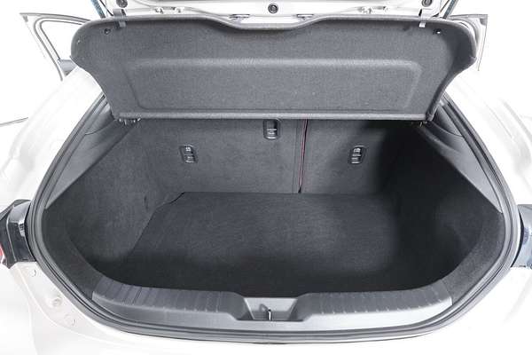 2023 Mazda MAZDA3 G25 ASTINA 300P