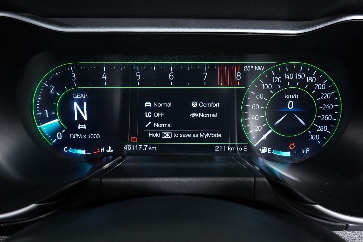 2018 Ford MUSTANG FASTBACK BULLITT FN