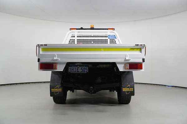2020 Toyota HILUX SR (4x4) GUN126R FACELIFT 4X4