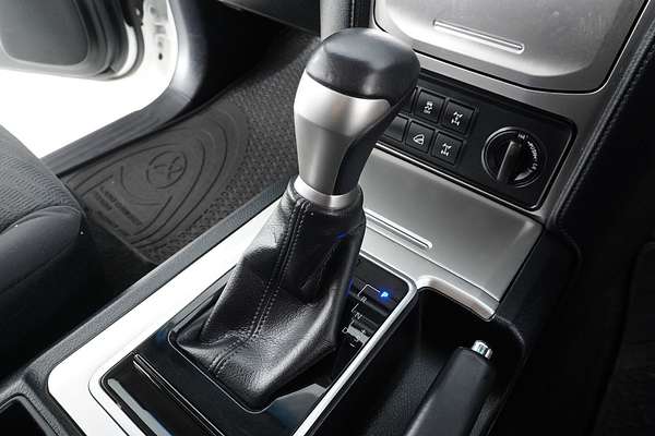 2021 Toyota Landcruiser Prado GXL GDJ150R