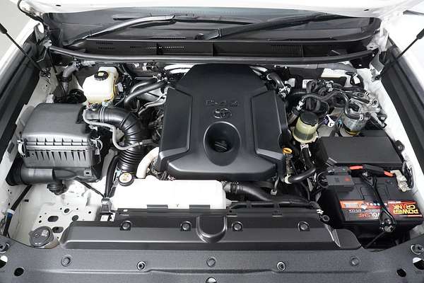 2021 Toyota Landcruiser Prado GXL GDJ150R