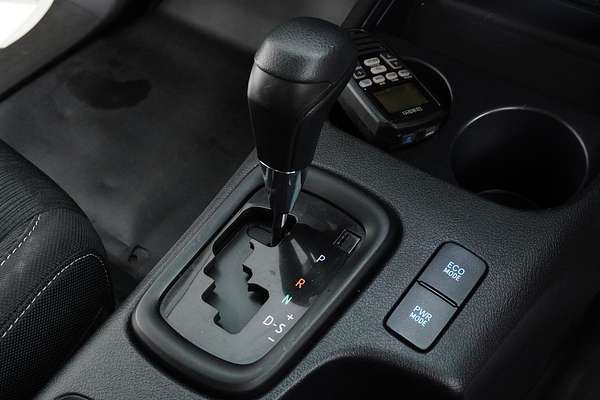 2020 Toyota Hilux SR GUN126R 4X4