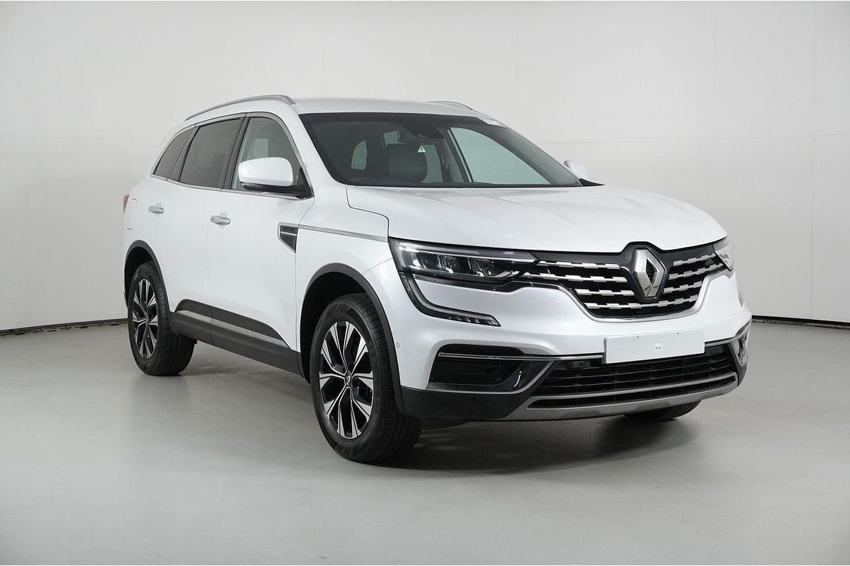 2023 Renault KOLEOS ZEN (4x2) ZGH MY23