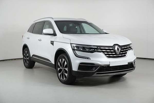 2023 Renault KOLEOS ZEN (4x2) ZGH MY23