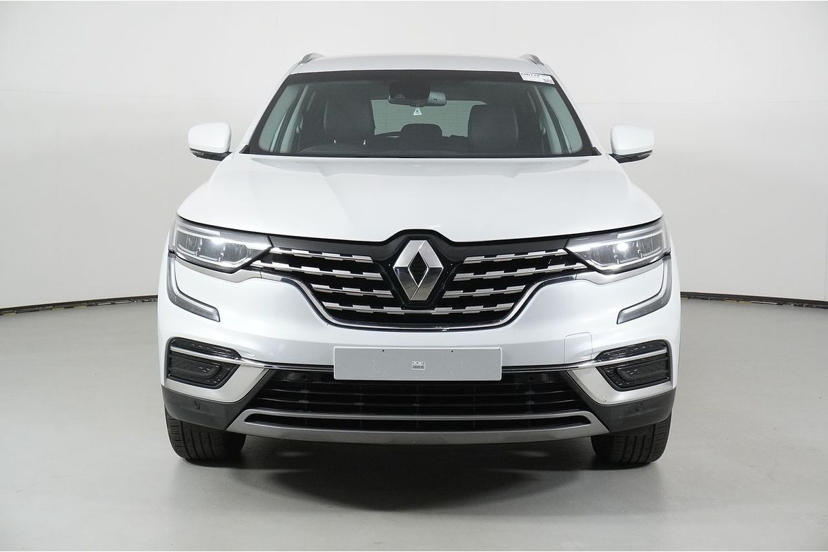 2023 Renault KOLEOS ZEN (4x2) ZGH MY23