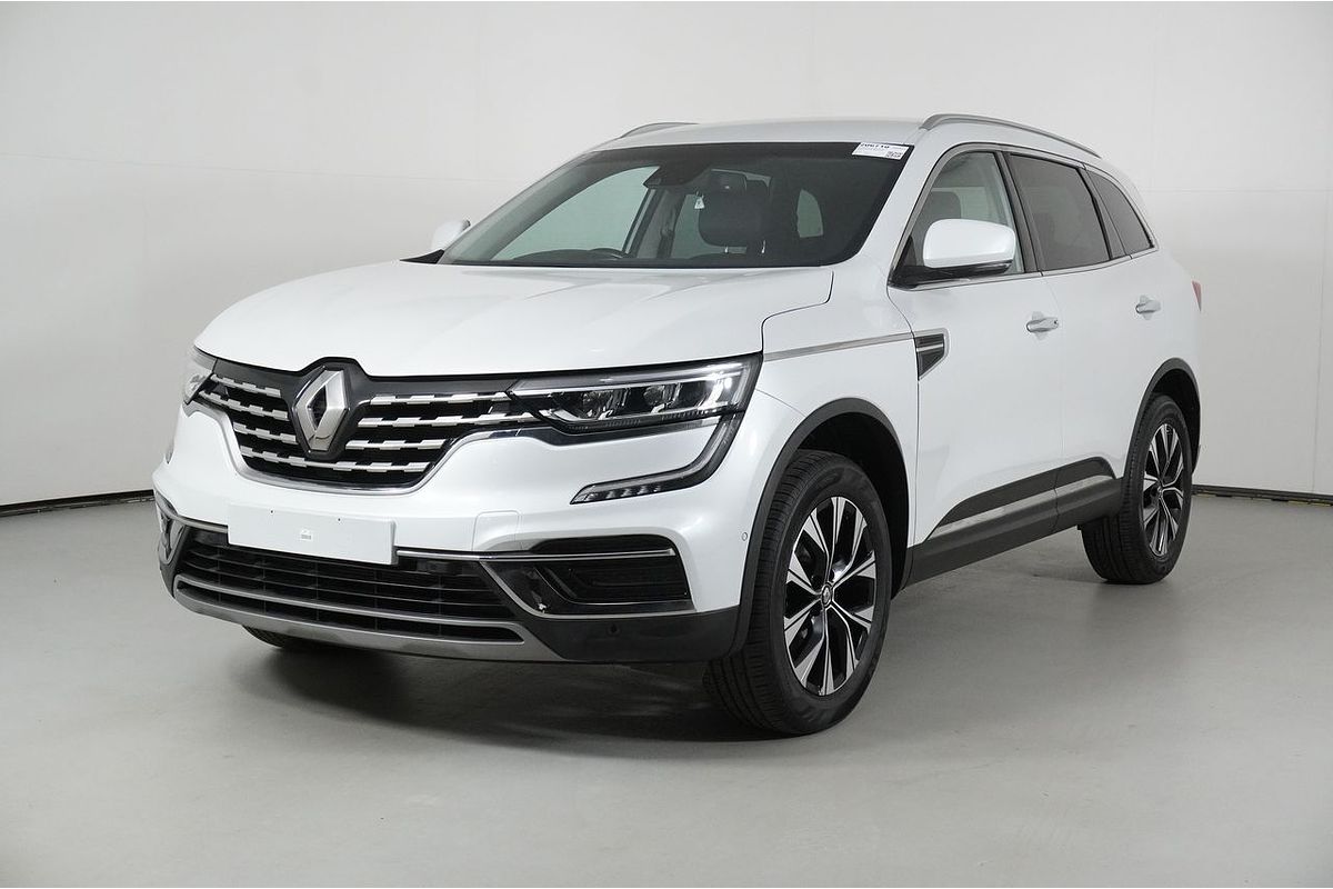 2023 Renault KOLEOS ZEN (4x2) ZGH MY23