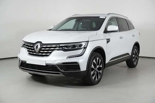 2023 Renault KOLEOS ZEN (4x2) ZGH MY23