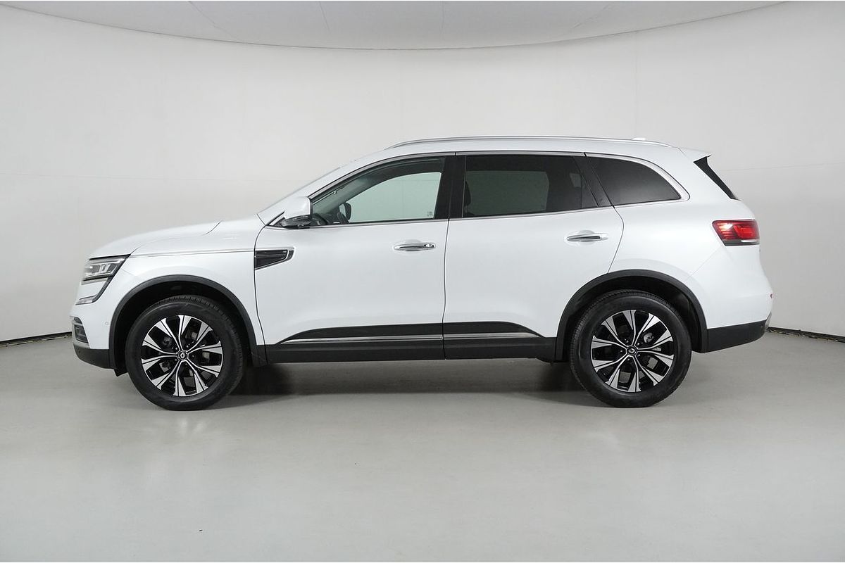 2023 Renault KOLEOS ZEN (4x2) ZGH MY23