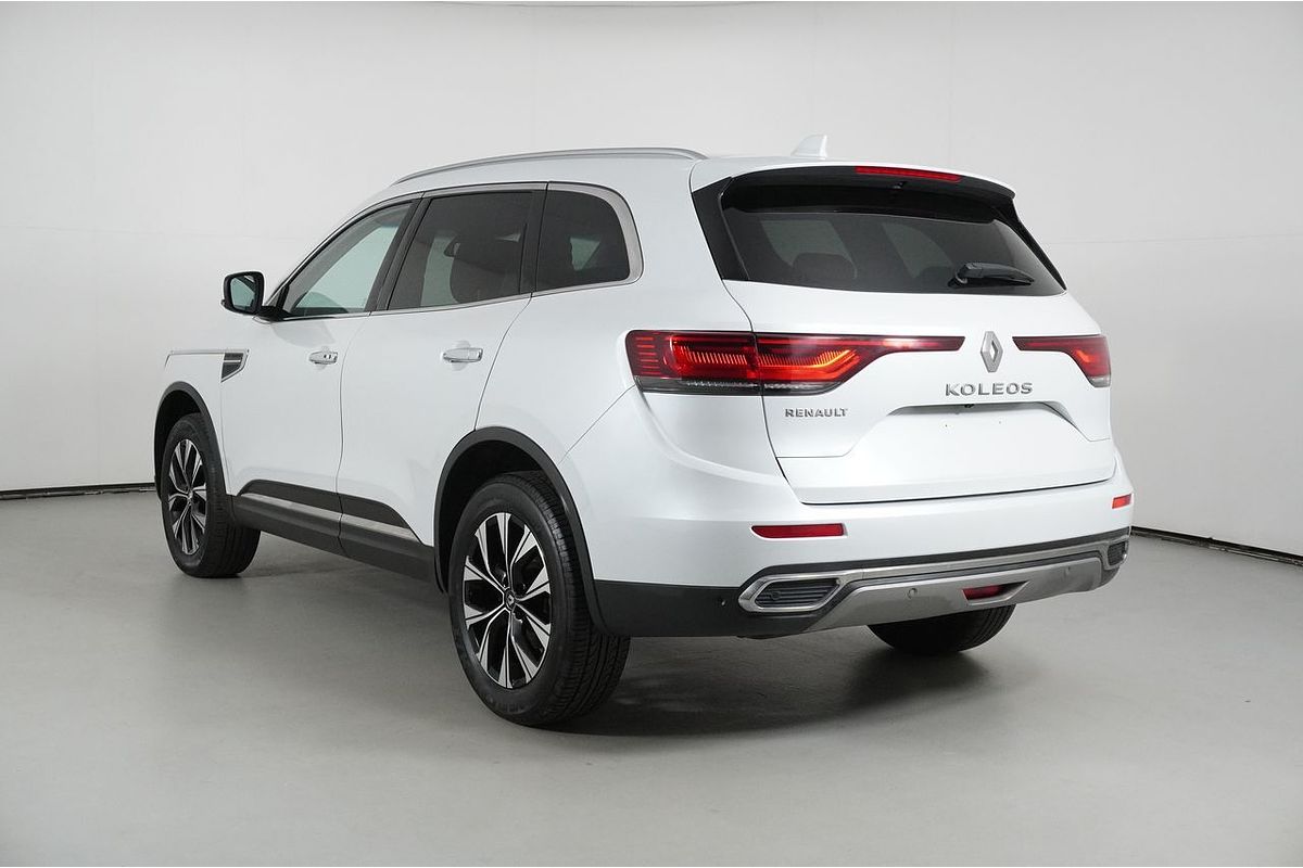 2023 Renault KOLEOS ZEN (4x2) ZGH MY23