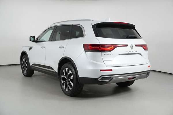 2023 Renault KOLEOS ZEN (4x2) ZGH MY23