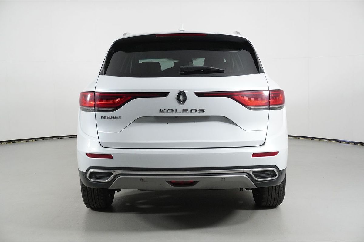 2023 Renault KOLEOS ZEN (4x2) ZGH MY23
