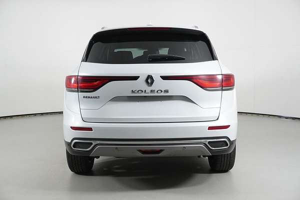 2023 Renault KOLEOS ZEN (4x2) ZGH MY23