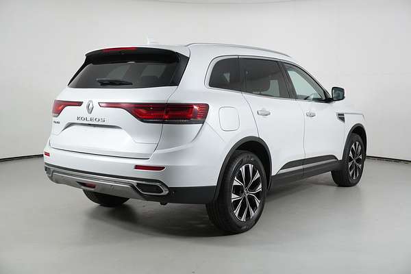 2023 Renault KOLEOS ZEN (4x2) ZGH MY23