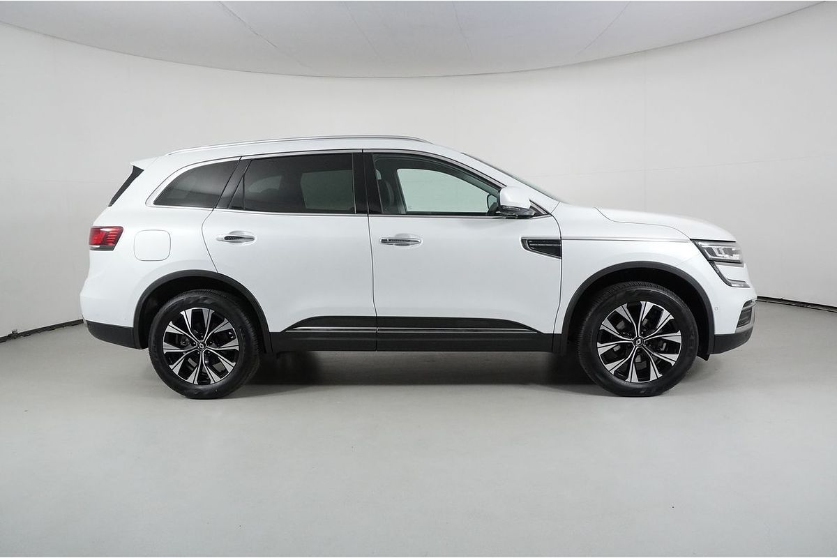 2023 Renault KOLEOS ZEN (4x2) ZGH MY23