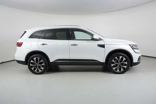 2023 Renault KOLEOS ZEN (4x2) ZGH MY23