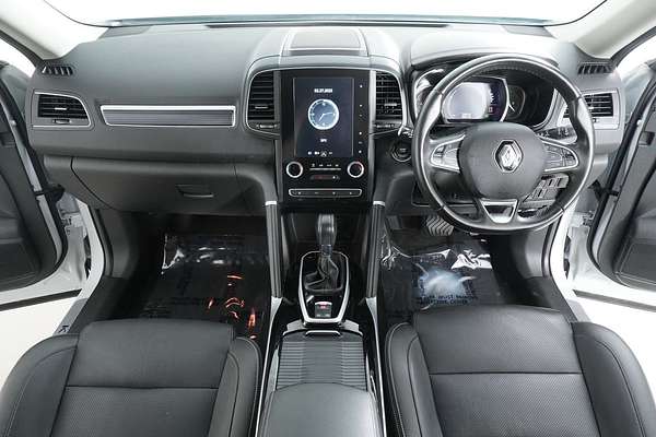 2023 Renault KOLEOS ZEN (4x2) ZGH MY23