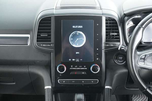 2023 Renault KOLEOS ZEN (4x2) ZGH MY23