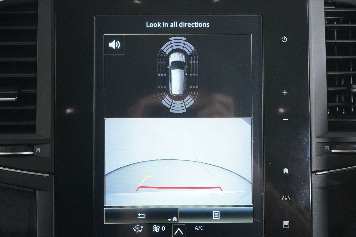 2023 Renault KOLEOS ZEN (4x2) ZGH MY23