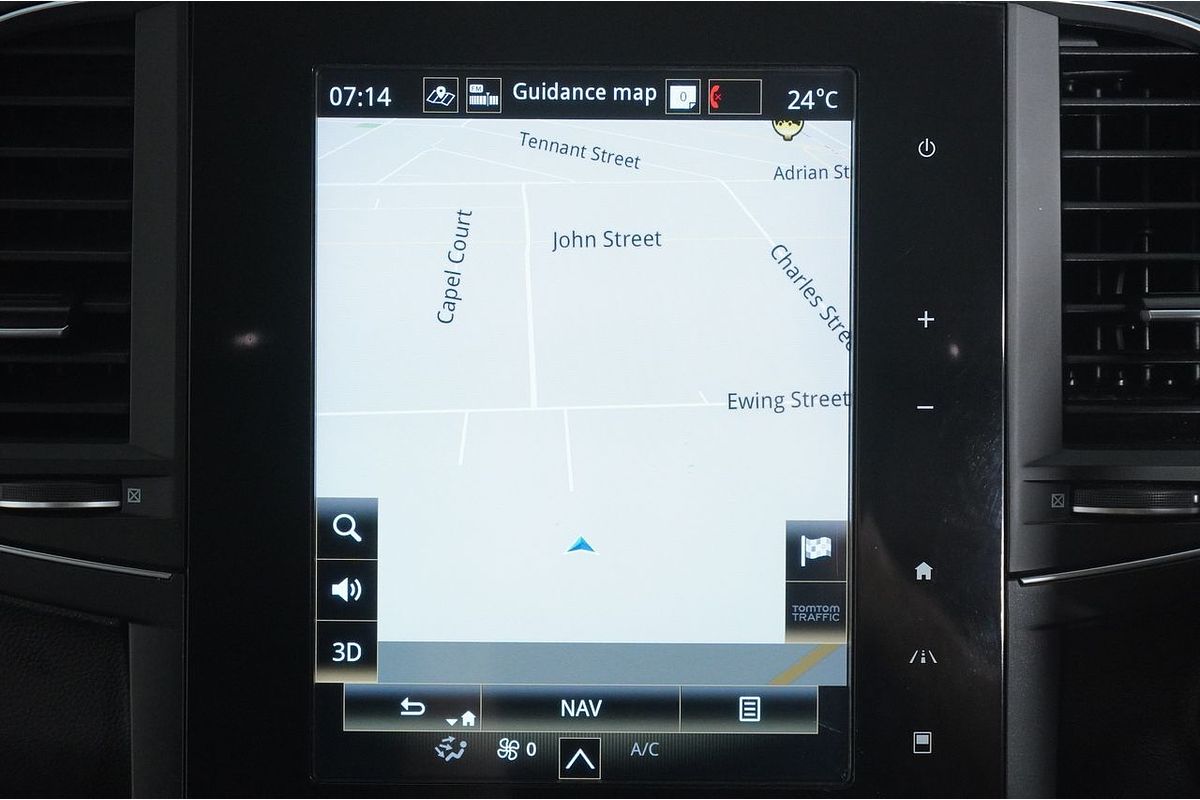 2023 Renault KOLEOS ZEN (4x2) ZGH MY23