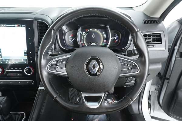 2023 Renault KOLEOS ZEN (4x2) ZGH MY23