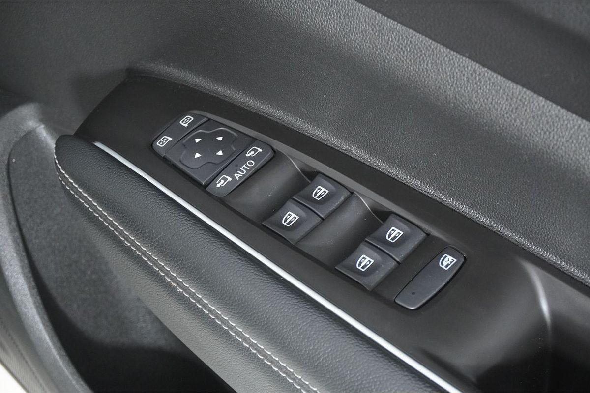 2023 Renault KOLEOS ZEN (4x2) ZGH MY23