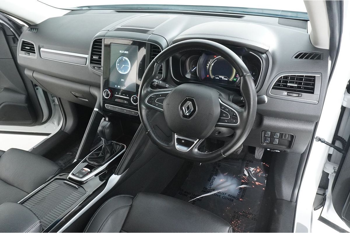 2023 Renault KOLEOS ZEN (4x2) ZGH MY23