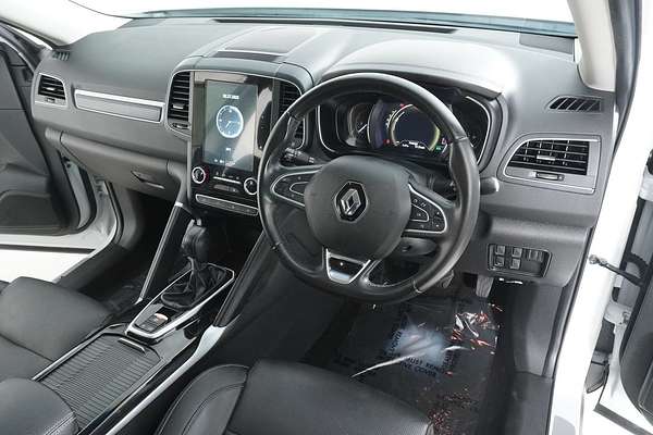 2023 Renault KOLEOS ZEN (4x2) ZGH MY23