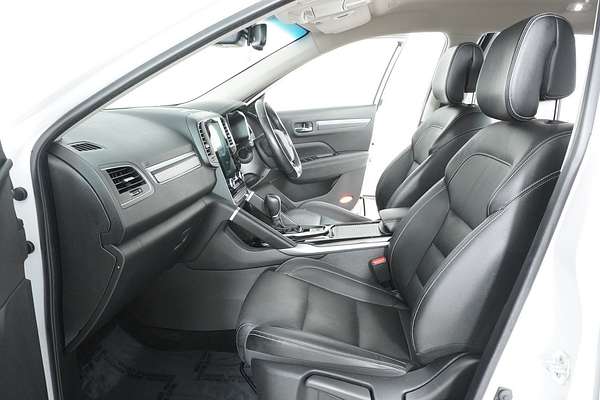 2023 Renault KOLEOS ZEN (4x2) ZGH MY23