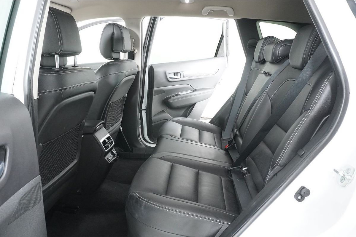 2023 Renault KOLEOS ZEN (4x2) ZGH MY23