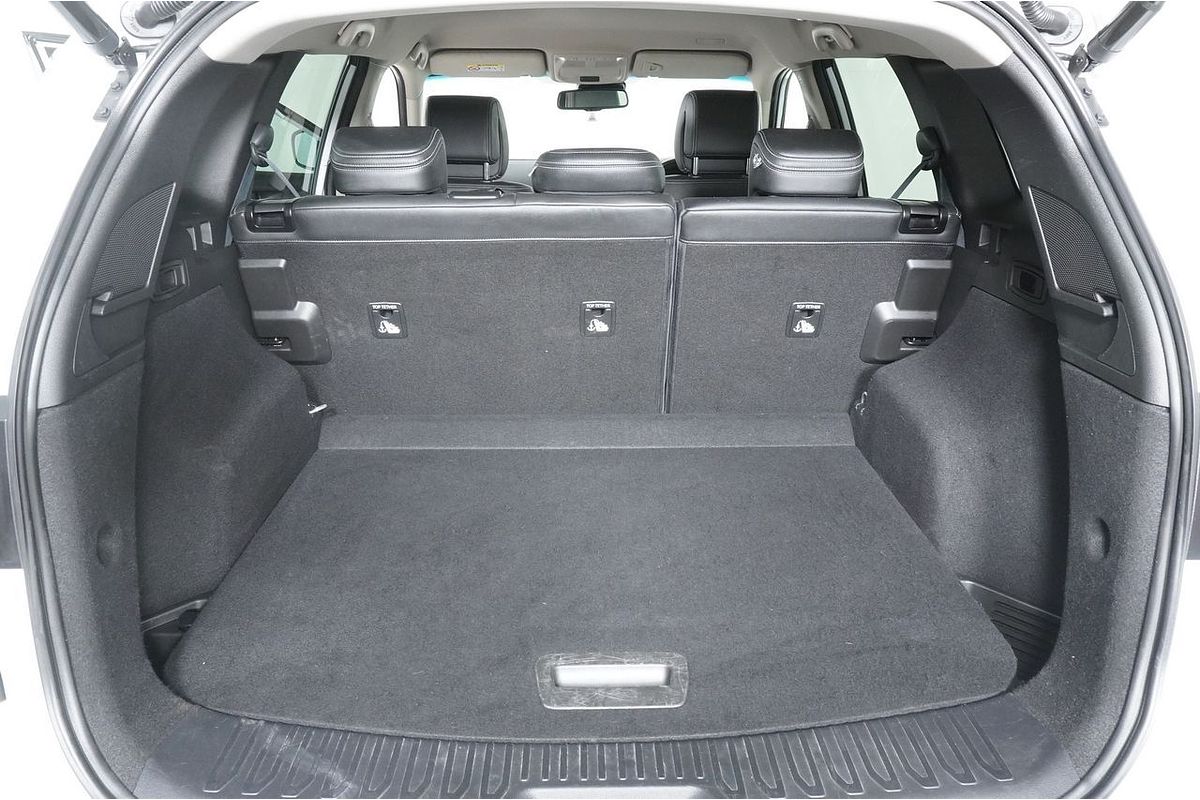 2023 Renault KOLEOS ZEN (4x2) ZGH MY23