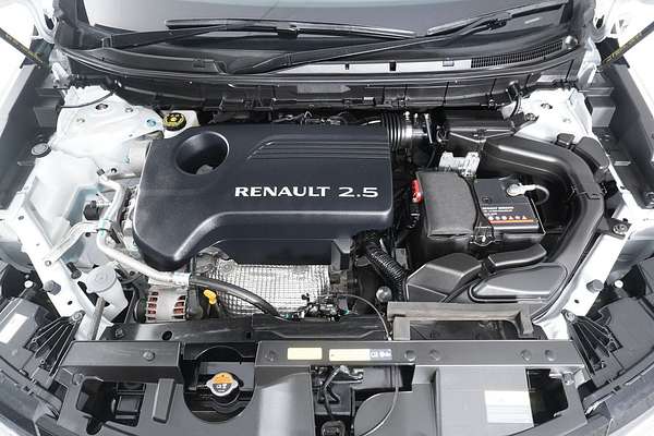 2023 Renault KOLEOS ZEN (4x2) ZGH MY23