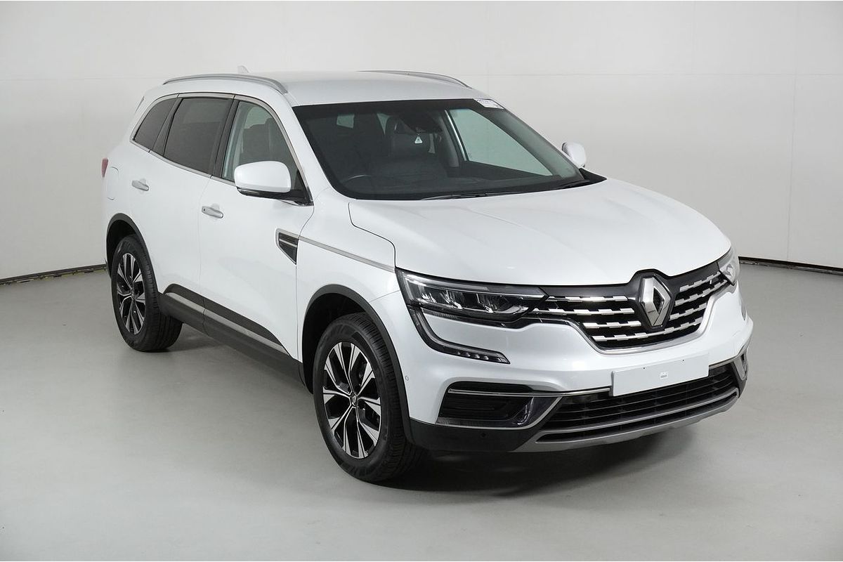 2023 Renault KOLEOS ZEN (4x2) ZGH MY23