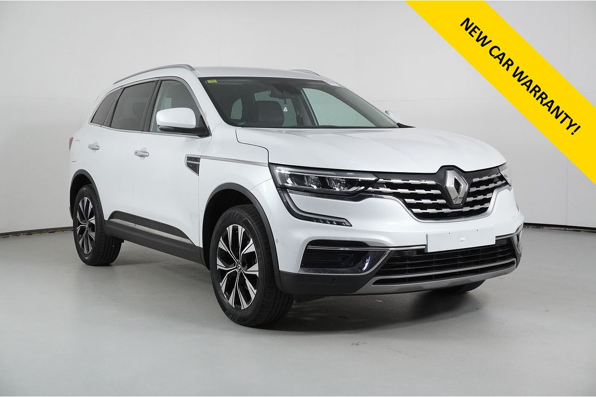 2023 Renault KOLEOS ZEN (4x2) ZGH MY23