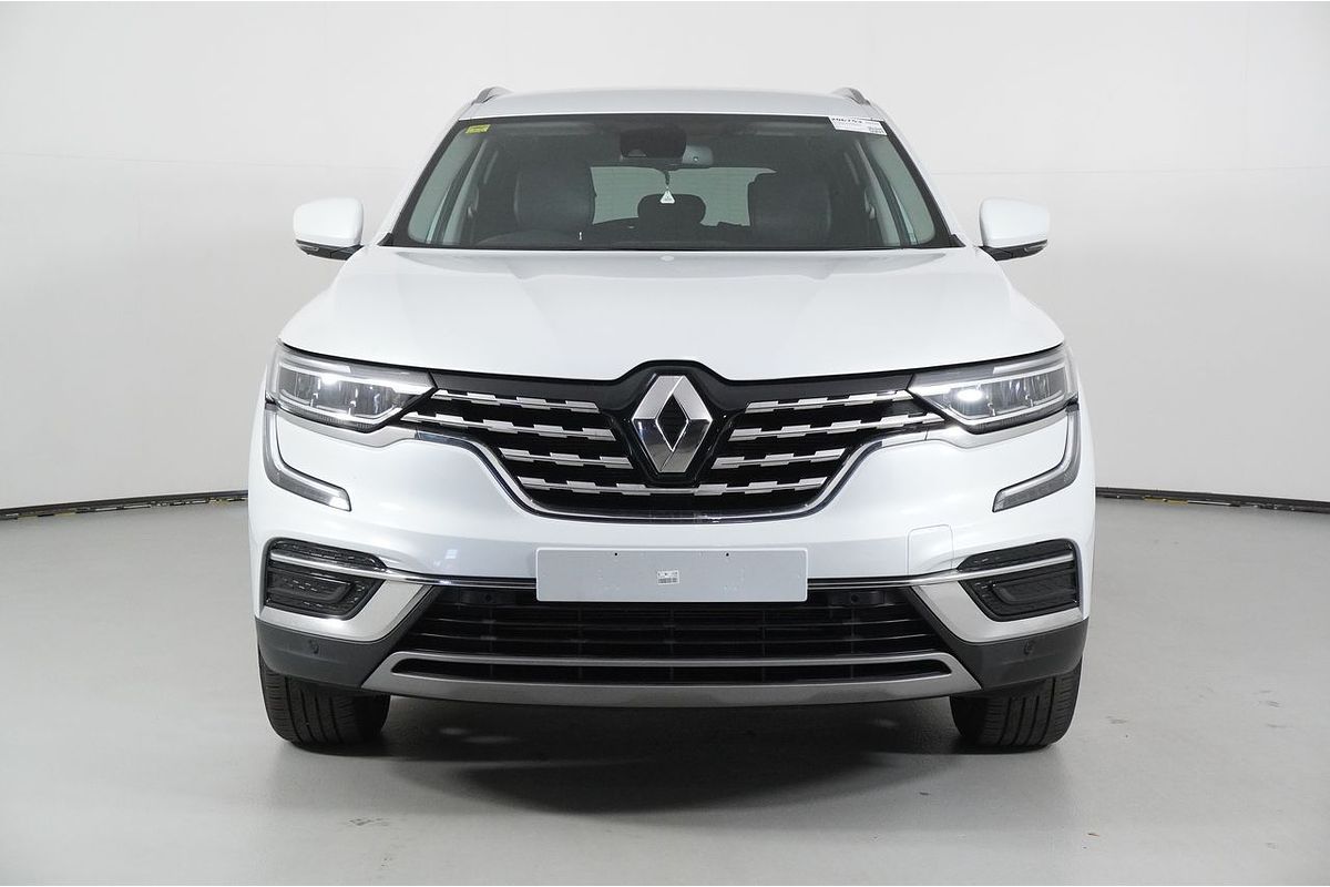 2023 Renault KOLEOS ZEN (4x2) ZGH MY23