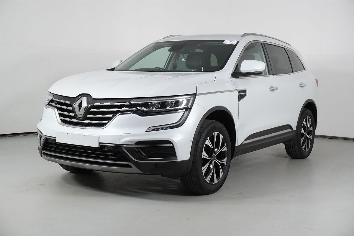 2023 Renault KOLEOS ZEN (4x2) ZGH MY23
