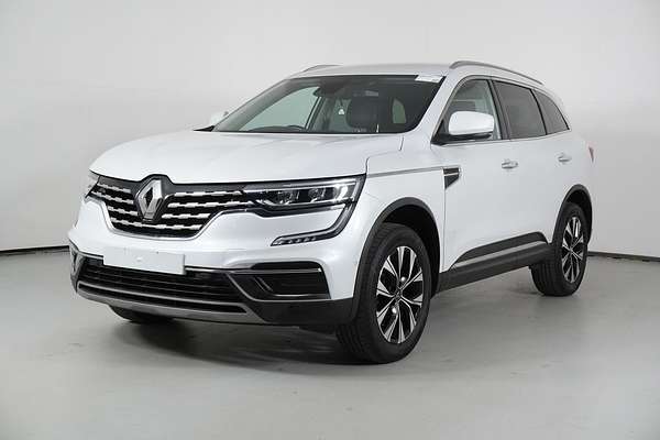 2023 Renault KOLEOS ZEN (4x2) ZGH MY23