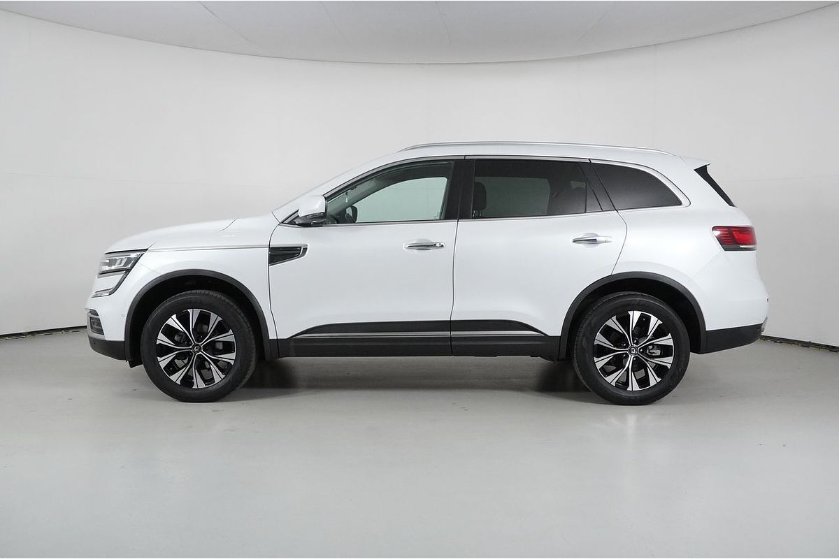 2023 Renault KOLEOS ZEN (4x2) ZGH MY23