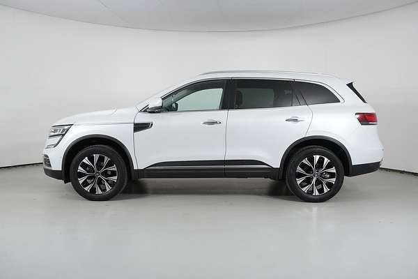 2023 Renault KOLEOS ZEN (4x2) ZGH MY23