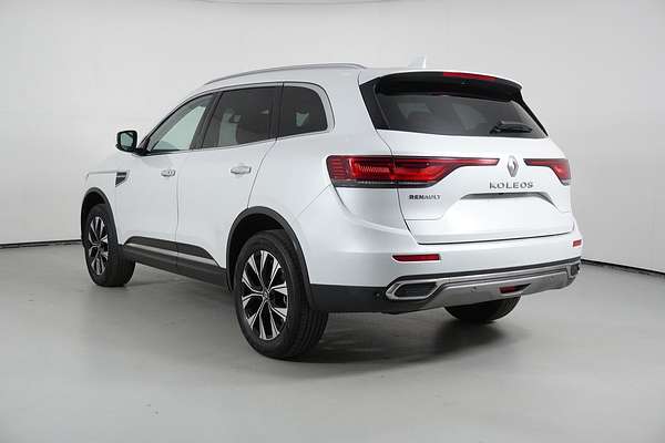 2023 Renault KOLEOS ZEN (4x2) ZGH MY23