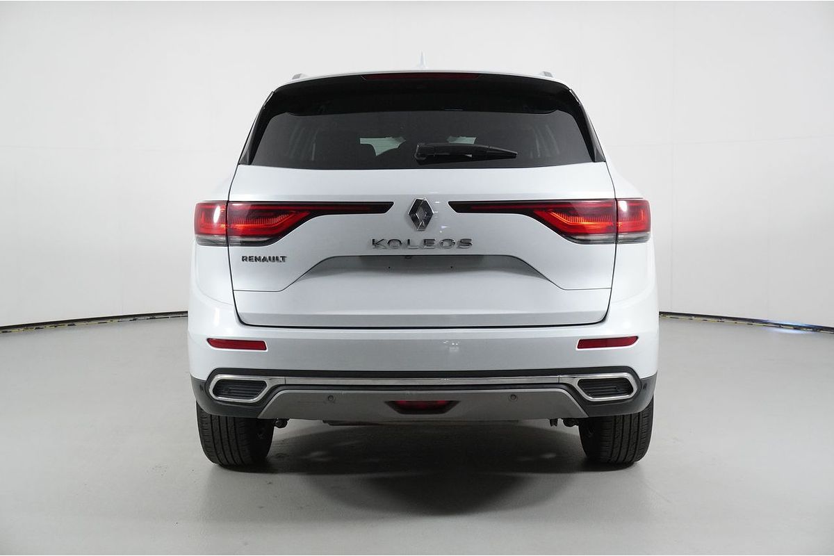2023 Renault KOLEOS ZEN (4x2) ZGH MY23