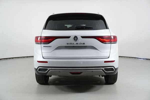 2023 Renault KOLEOS ZEN (4x2) ZGH MY23