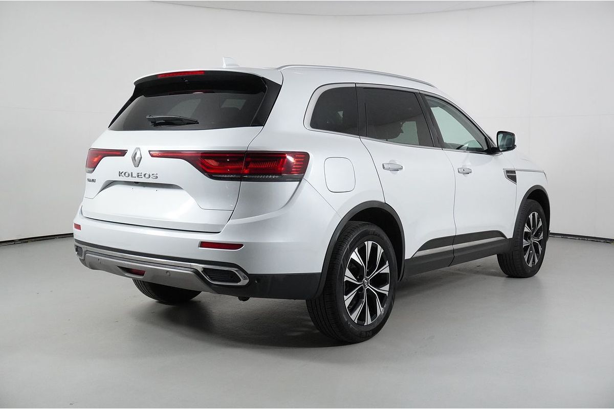2023 Renault KOLEOS ZEN (4x2) ZGH MY23