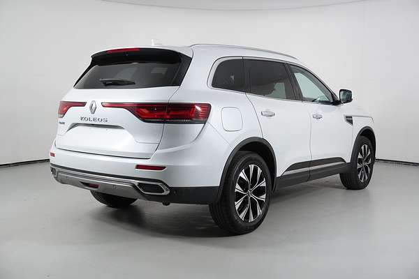 2023 Renault KOLEOS ZEN (4x2) ZGH MY23