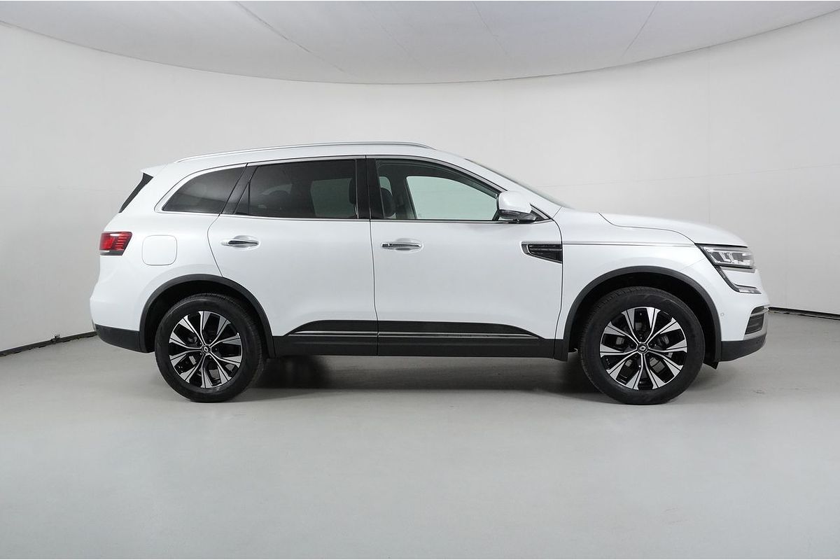 2023 Renault KOLEOS ZEN (4x2) ZGH MY23