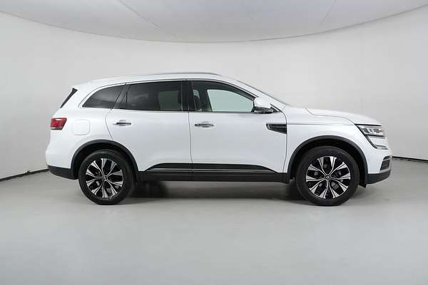 2023 Renault KOLEOS ZEN (4x2) ZGH MY23